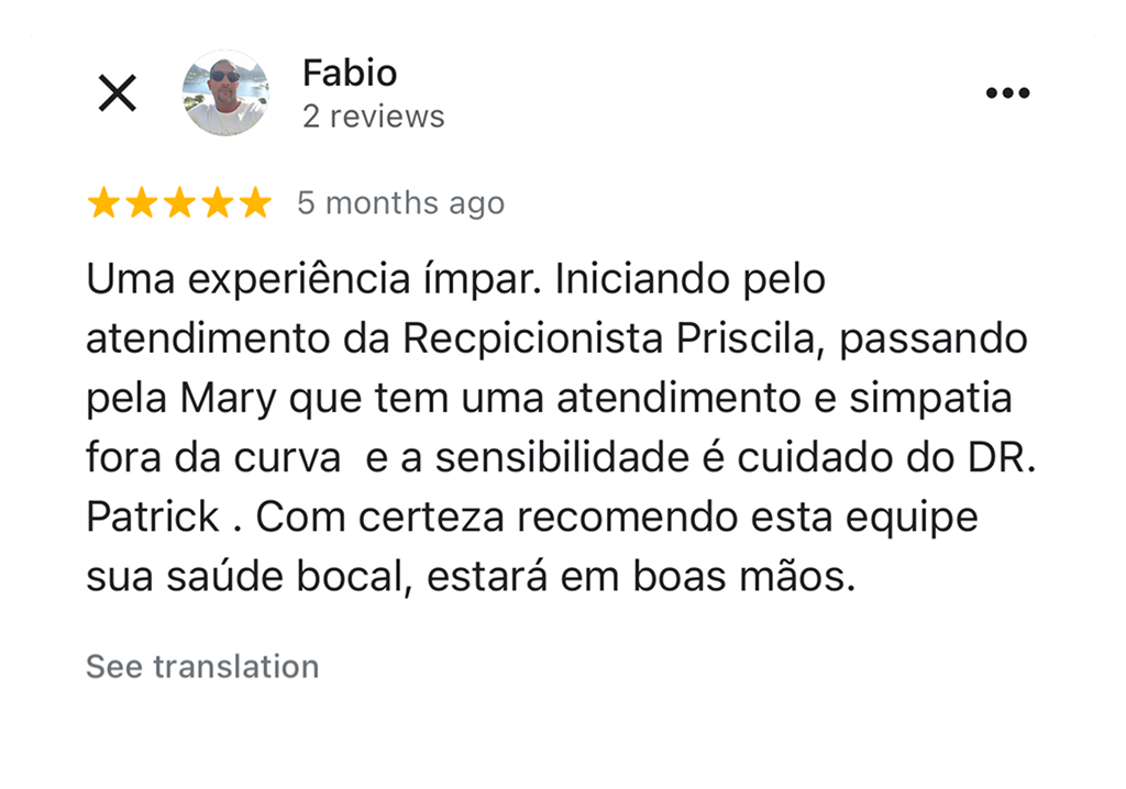 Comentário 4